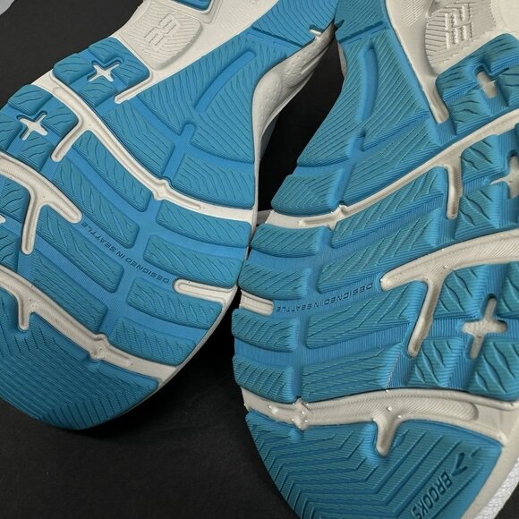 Brooks Adrenaline GTS 23 Running Shoes 120381 1B 152 Women's 7B NBY - Picture 6 of 6